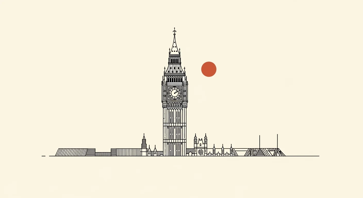 Illustrasjon for eSIM til Storbritannia — billig mobildata fra {{prisfra:GB|9 kr}}
