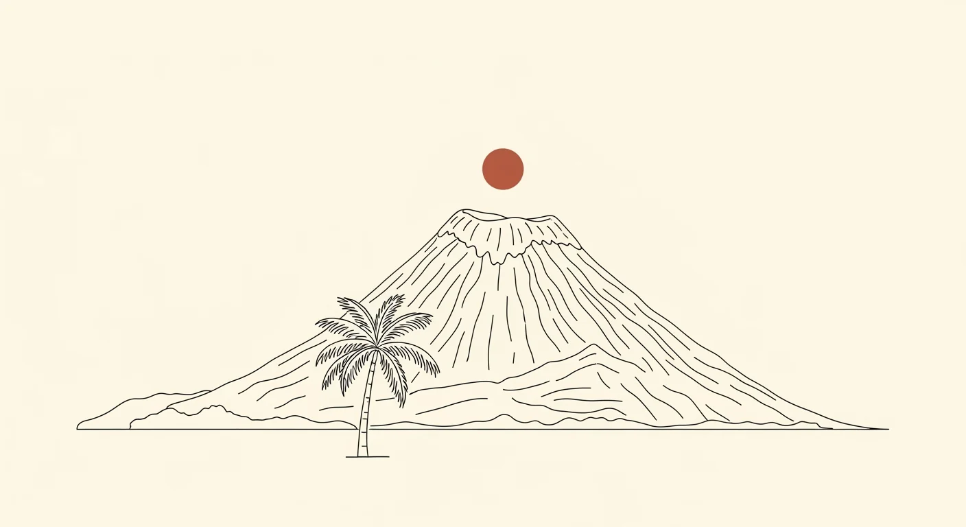 Illustrasjon av Montserrat — eSIM til Montserrat