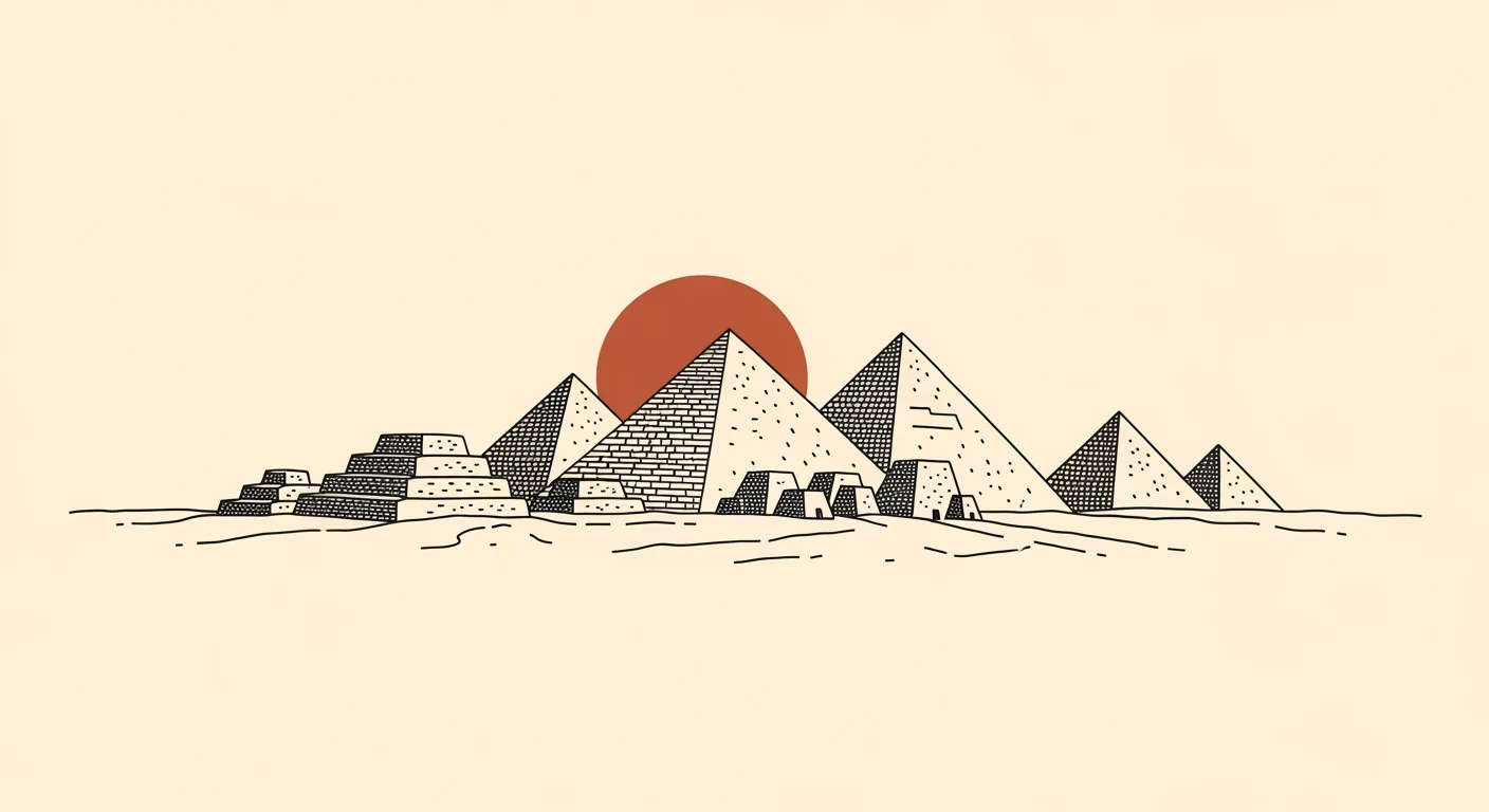 Illustrasjon av Sudan — eSIM til Sudan
